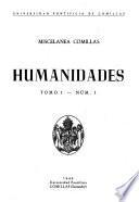 Humanidades