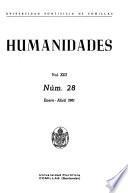Humanidades