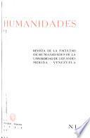 Humanidades