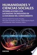 Humanidades y ciencias sociales