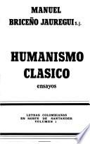 Humanismo clásico