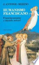 Humanismo franciscano
