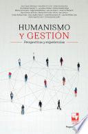 Humanismo y gestión