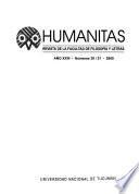 Humanitas