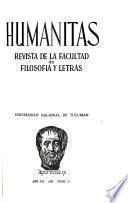 Humanitas