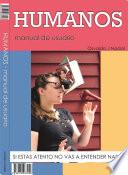 Humanos - manual de usuario
