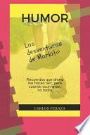 Humor- Las desventuras de Markito