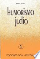 Humorismo Judio: Parte 1/3
