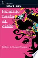Hundido hasta el cielo