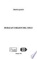 Huracán corazón del cielo