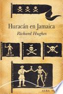 Huracán en Jamaica
