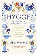 Hygge. La felicidad en las pequeñas cosas