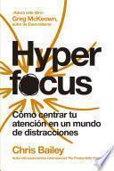 Hyperfocus (2a ed)