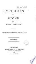 Hypérion et Kavanagh