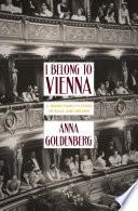 I Belong to Vienna