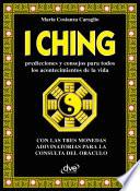 I ching