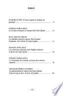 I Jornadas de la Cátedra Gran Capitán