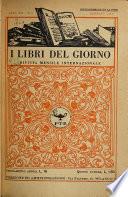 I Libri del giorno
