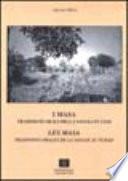 I masa : tradizioni orali della Savana in Ciad