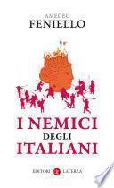 I nemici degli Italiani