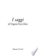 I saggi