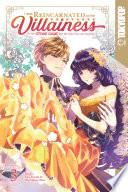 I Was Reincarnated as the Villainess in an Otome Game but the Boys Love Me Anyway!, Volume 3