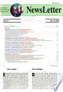 IAI Newsletter
