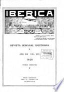 Ibérica