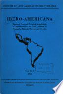 Ibero-americana