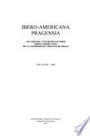 Ibero-Americana Pragensia
