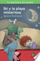 Ibi y la playa misteriosa