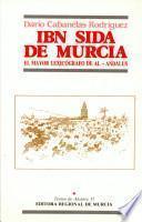 Ibn Sīda de Murcia