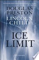 Ice limit