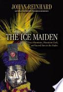 Ice Maiden