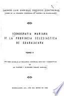 Iconografía mariana de la Arquidiócesis de Guadalajara
