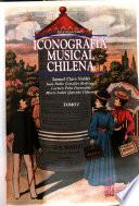 Iconografía musical chilena