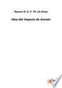 Idea del Imperio de Annam