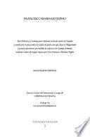 Idea política y cristiana para reformar el actual teatro de España y conducirle en pocos años de perfección que desea el magistrado y pueda constituirse por modelo de todos los de Europa