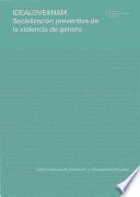 IDEALOVE&NAM. Socialización preventiva de la violencia de género