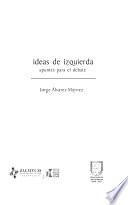 Ideas de izquierda