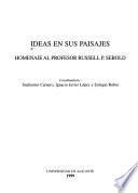 Ideas en sus paisajes