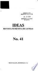 Ideas