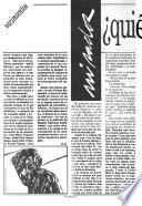 Ideas, letras, artes en la crisis