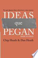 Ideas que pegan