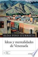 Ideas y mentalidades de Venezuela
