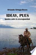 Ideay, pues