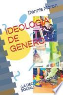 Ideologia de Genero