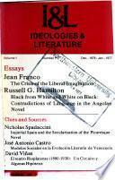 Ideologies & literature