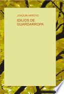 IDILIOS DE GUARDARROPA