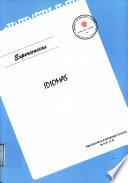 Idiomas. Programas experimentales de la E.G.B.